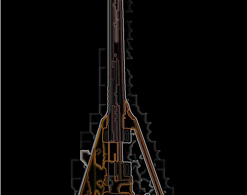 Gibson Flying V – BGH: keine unlautere Nachahmung durch Warwick (BGH vom 22.9.2021 – I  ZR 192/20)