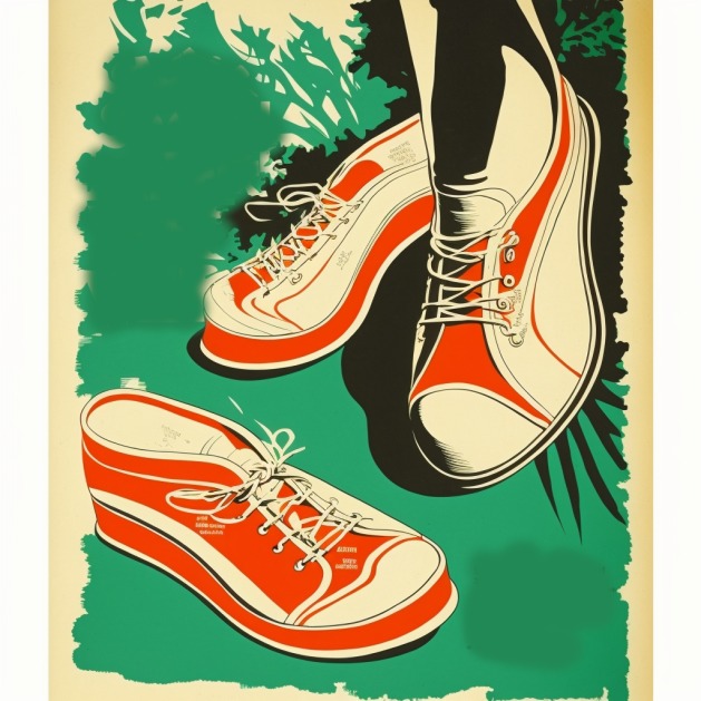 Wortbildmarke Summer Walker für Schuhe nicht unterscheidungskräftig (BPatG vom 12.12.2022 28 W (pat) 525/20)