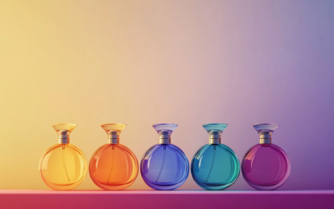 Abmahnung Lubberger Lehment für den Coty-Konzerns – Duftzwillinge