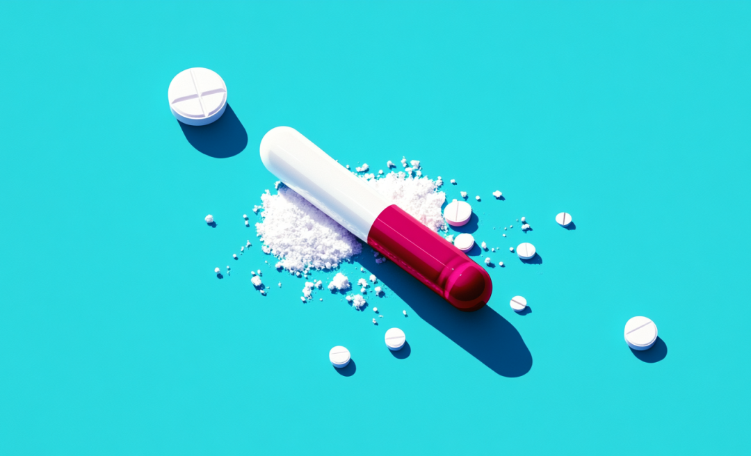 Ketamin und Strafrecht: Was Sie über die rechtliche Einordnung wissen müssen