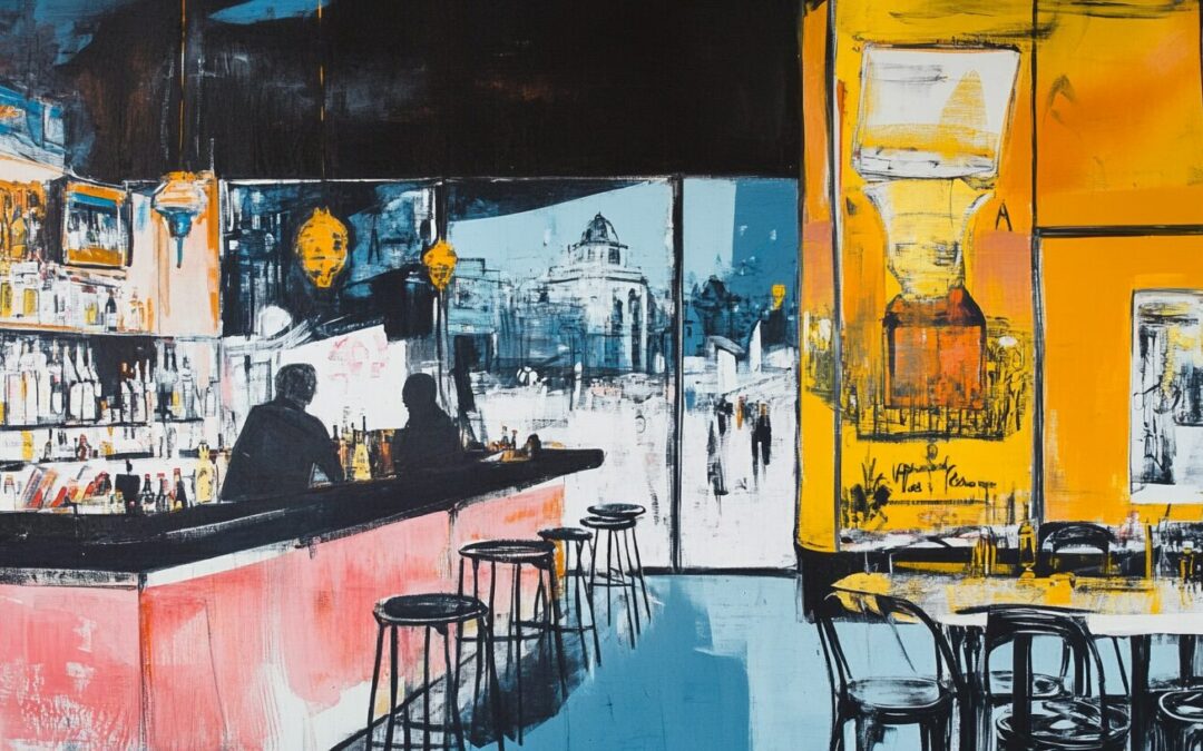 Miturheberschaft – Kippenberger und die Paris Bar Gemälde (OLG München vom 18.12.2024 (29 U 3581/23)