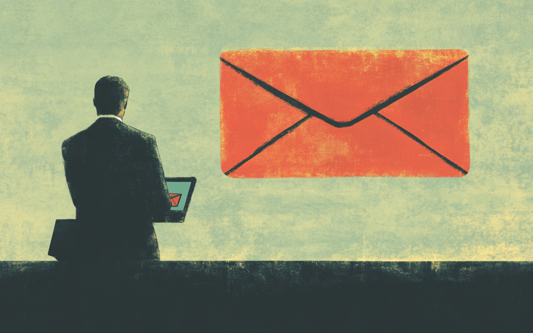 Abmahnungen von Rechtsanwalt Dominik Bildt wegen E‑Mail‑Werbung – überhöhter Streitwert