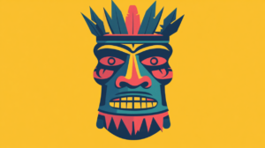 tiki tiki slow